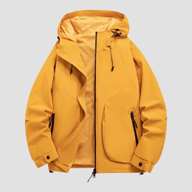 SHIXIAOO Unisex Lightweight Windproof Breathable Jacket for Spring and Autumn Pack Divided Soft Jackets for Women