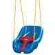 thumbnail image 2 of Little Tikes - Columpio 2-en-1 ajustado y seguro, azul Little Tikes 1, 2 of 3