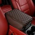 thumbnail image 1 of QAOlDH Boîte de Rangement pour Coussins d'Auto, Cuir, Matelas d'Armoire, 1 of 8