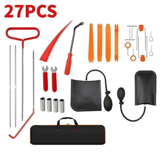 Car Lockout Kit