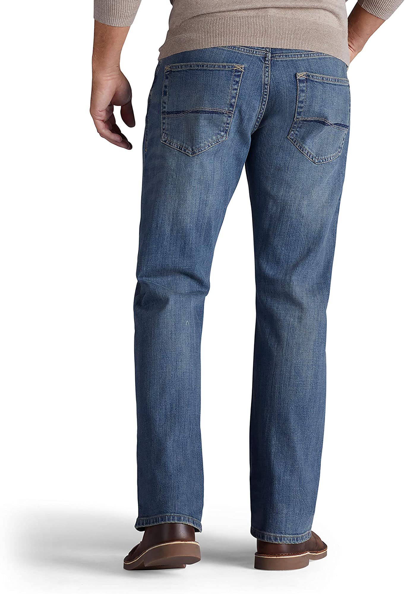 Lee Mens Modern Series Relaxed-fit 