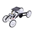 thumbnail image 2 of 4WD Motor Climbing Vehicles DIY Car Science Building Toys for 6-12 Year Old Boys Macarena coche, 2 of 8