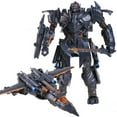thumbnail image 1 of Original Box BAIWEI 17CM Cool Transformation Robot Car Model Toys Kids Anime Action Figure Boy Gift 6022A Mini SS05 IN STOCK, 1 of 5