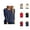 Blue-2, variant on Sweaters for Women 2025 Long Sleeve Crewneck Button Down Cable Knit Jumper Top Womens Pullover Sweaters