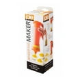 thumbnail image 4 of Joie Deviled Egg Maker, Mashes Yolks and Fills Deviled Eggs, BPA Free, Set of 2, 4 of 4