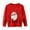 Red, variant on Toddler Hoodies for Kids Hoodie 5t Christmas Sweater 6t Boys Clothes Hoodies for Toddler Boys Knitted Sweater Warm Winter Reindeer Pattern Kids Pullover Soft Cozy Casual Children Holiday Red 2-3 Years