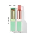 Flash Moment Color Changing Long Lasting Lip Care Moisturizer Lip Balm