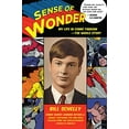 thumbnail image 1 of Sense of Wonder: My Life in Comic Fandom--The Whole Story, 1 of 5