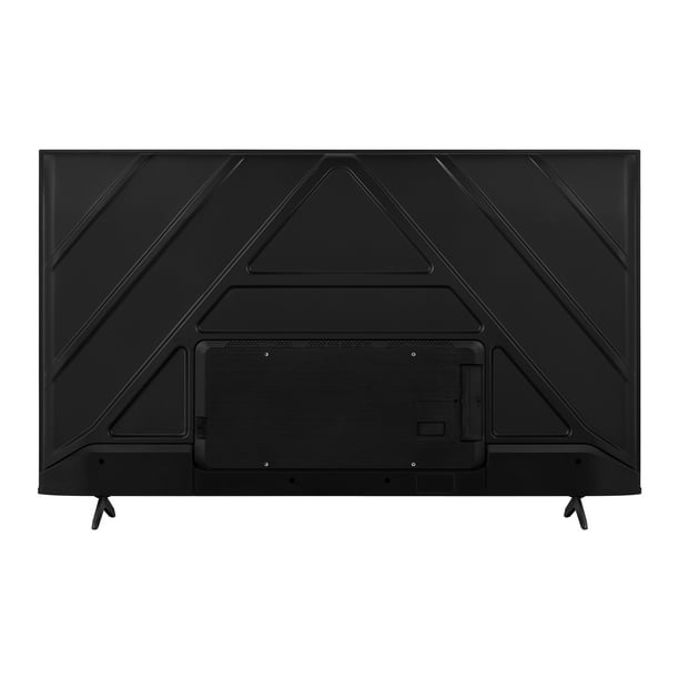 Hisense 75 4K UHD Google Smart TV for Office Presentations