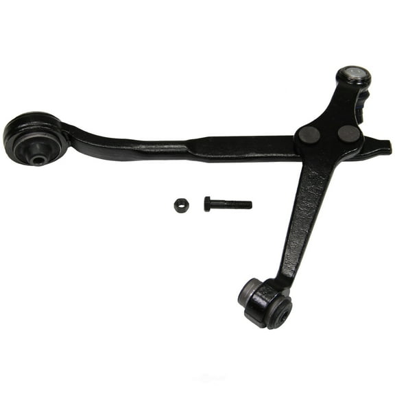 QuickSteer X80009 Suspension Control Arm And Ball Joint Assembly Fits select: 1999-2003 FORD WINDSTAR