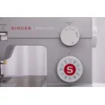 thumbnail image 3 of Heavy Duty Sewing Machine w/ 23 Built-In Stitches & Needle Threader,4423, 3 of 5