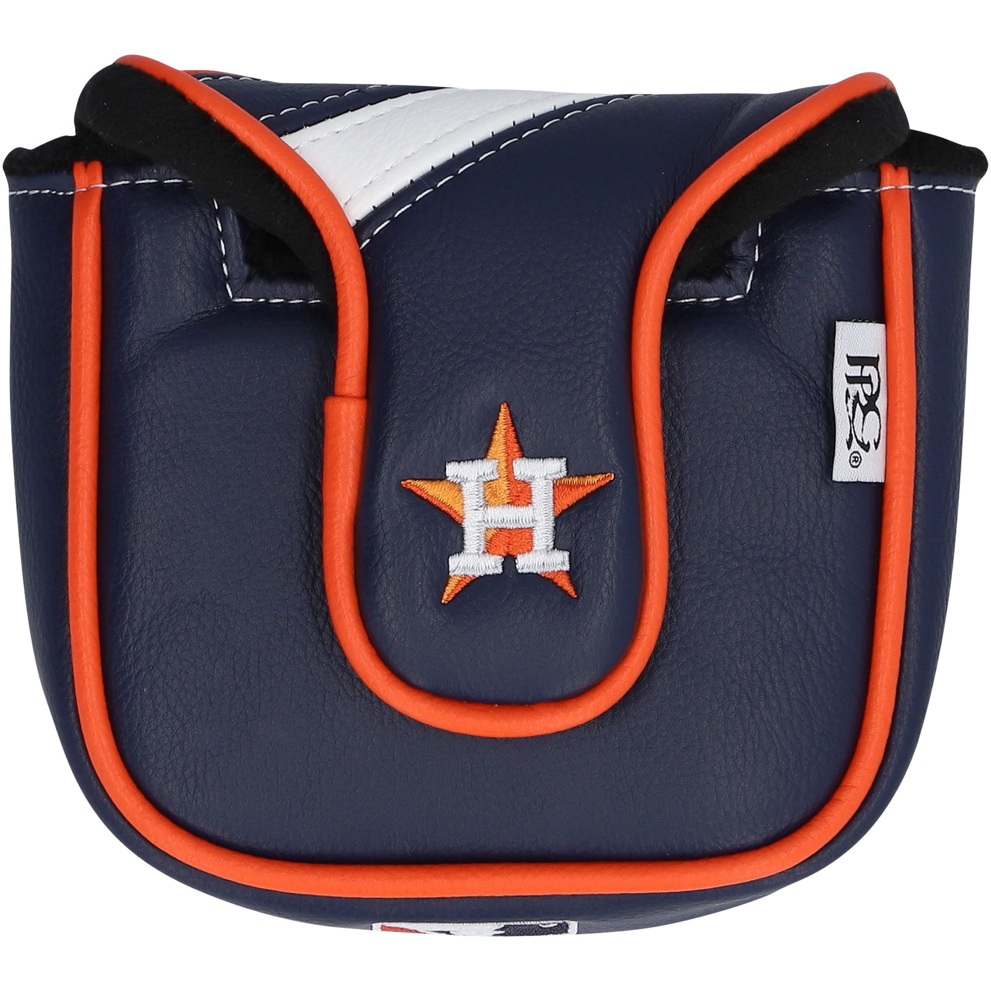 Prg Americas Golf MLB Track Spider Mallet Houston Astros Headcover New