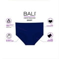 thumbnail image 5 of Beauty by Bali Women's Briefs 3pk BT40A1 XL, 5 of 6