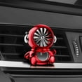 thumbnail image 1 of Puntoco Aromaterapia Para Coche, Aire Acondicionado, Adornos Para Salida De Aire, Clip De Perfume Para Coche, Fragancia Vegetal De Larga Duración, Decoración Interior De Coche C,Decoración Hogareña, 1 of 9