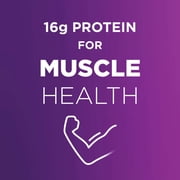 (3 pack) Ensure High Protein Nutrition Shake, Milk Chocolate, 8 fl oz, 24 Count