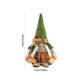 thumbnail image 3 of Festival Faceless Old Man Figurine Ornament Rudolph Doll Christmas Decoration Small Gift, 3 of 6