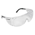 thumbnail image 1 of Lentes de sobreponer, mica transparente, Safe Truper TRUPER LESO-TR, 1 of 2