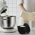 thumbnail image 3 of YINGQING Food Processor Replacement Bowl With Lid Durable And Leakproof Design For And Meal Prep, 3 of 4