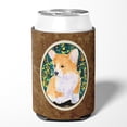thumbnail image 2 of Caroline's Treasures SS8967CC Corgi Can or Bottle Hugger, Can Hugger, multicolor, 2 of 5