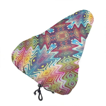 Native American Waterproof Bike Seat Cover Protective Water Resistant Bicycle Saddle Rain Canada - Water Resistant Bike Seat Cover Native American Waterproof Bike Seat Cover Protective Water Resistant Bicycle Saddle Rain Canada - Water Resistant Bike Seat Cover