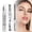 E, variant on Kokovifyves Color Mascara Is Not Female Curling and Lengthening Encryption Styling Liquid 3ml