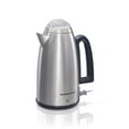 thumbnail image 3 of Hamilton Beach Stainless Steel 12-Cup Percolator 40619CR, 3 of 6