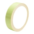 thumbnail image 1 of Luminous Band Self-sticking Green Reflective Tape Decorative Wall Strap Sticker, 2cm x 4m, 1 of 8