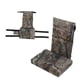 thumbnail image 1 of Cojín de Asiento Plegable Treestand Tela Oxford Esponja Gruesa Tamaño Plegable Silla de árbol de Caza Ajustable para Exteriores ANGGREK  Otros, 1 of 8
