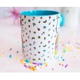 thumbnail image 5 of Sanrio Hello Kitty Rainbow Glitter Ceramic Mug | Holds 14 Ounces, 5 of 7