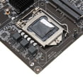 thumbnail image 3 of M Buder Tarjeta Madre H81 Mini ITX LGA 1150 Dual Channel DDR3 USB 3.0 para PC Gaming y All-in-One, 3 of 9