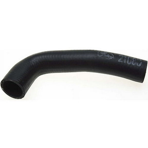 Gates 21086 Coolant Hose, Molded Fits select: 1978-1980 PLYMOUTH VOLARE, 1978-1980 DODGE ASPEN