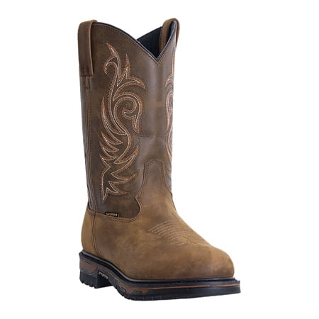 

Men s Laredo Waterproof 11 Cowboy Boot 68112