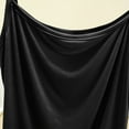 thumbnail image 5 of ZyeKqe Womens Cami Pajama Tops Sleeveless Spaghetti Strap Tank Tops Summer Loose Casual Soft Sleepwear, 5 of 6