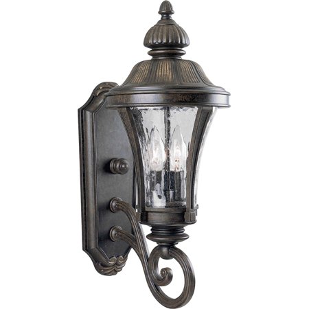 

Nottington Two-Light Wall Lantern