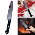 thumbnail image 3 of Scary Killer Máscara Cabeza Completa Halloween Michael Myers Espeluznante Fuego Quemadura Cicatriz L (D), 3 of 9