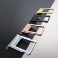 thumbnail image 5 of Replacement Parts Mobile Phone Sim Card Tray Slot Holder For Iphone 6/6S Plus, 5 of 5