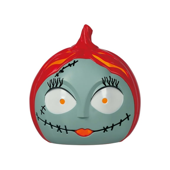 Seasons HK - NBC Sally Light Up 10" Pumpkin - One Size