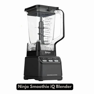 【美品】Ninja Professional 1000W ブレンダー Amazon.com: Ninja Professional Blender 1000W, Total Crushing
