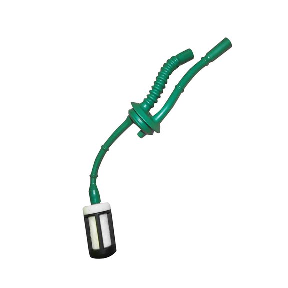 Fuel Line with Fuel for FS55 FS45 String Trimmer Parts