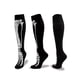 thumbnail image 2 of Txlixc Calcetines de compresión de Halloween, calcetines de pantorrilla elástica Txlixc moda, 2 of 3