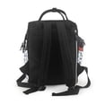 thumbnail image 3 of Disketp Hawaii Palms Mochila de Pañales de Gran Capacidad con Múltiples Bolsillos, Mochila de Viaje Multifuncional para Bebé, Unisex, Moderna y Resistente, 3 of 6