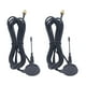 thumbnail image 3 of 2Pcs Suction Cup Antenna GSM Mini Strong Magnetic SMA GPRS 2G 3G Signal Reception Transmission, 3 of 5