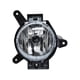 thumbnail image 1 of Faro de Niebla TYC SPARK 2012 Con base S/Focos Izquierdo, 1 of 4