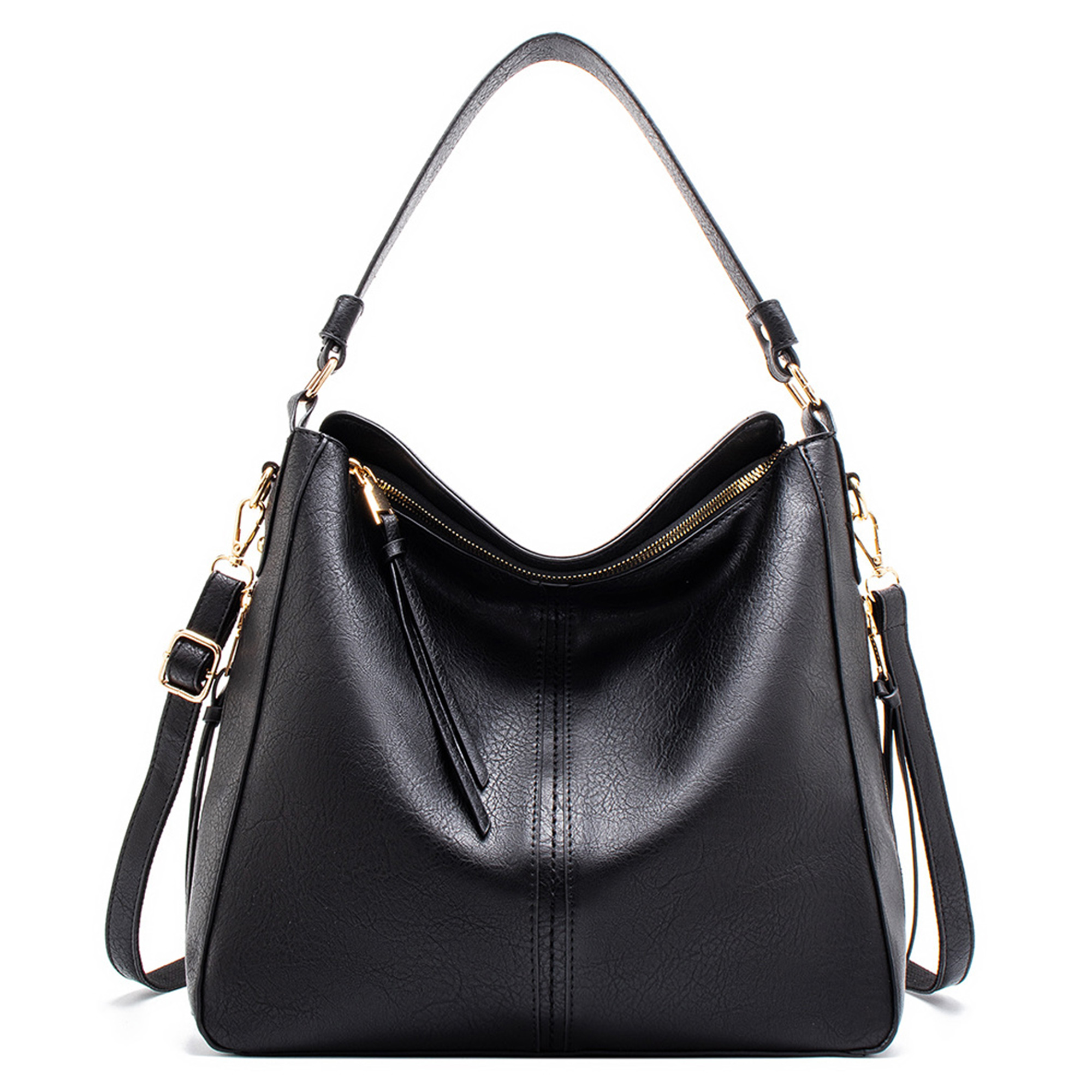 Ablanczoom Large Crossbody Messenger Bag photo 1