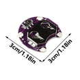 thumbnail image 5 of CIYISON 2Pieces CR2032 Battery Holder Module Offering Wide Compatibility For Electronics, 5 of 7