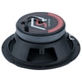 thumbnail image 6 of (2) Memphis Audio SRXP82V2 SRX Pro 8" 350w Component Car Stereo Speakers w/ LED, 6 of 10