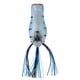 thumbnail image 4 of Señuelo Pesca Ranas Cebos Artificial Crankbaits Pesca Negro shamjiam Señuelos de pesca de rana, 4 of 7
