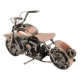 thumbnail image 1 of Mini Iron Motorcycle Decor,Metal Motorcycle Ornaments Retro Iron Motorcycle Decoration Metal Motorcycle Ornaments High-Precision Functionality, 1 of 9
