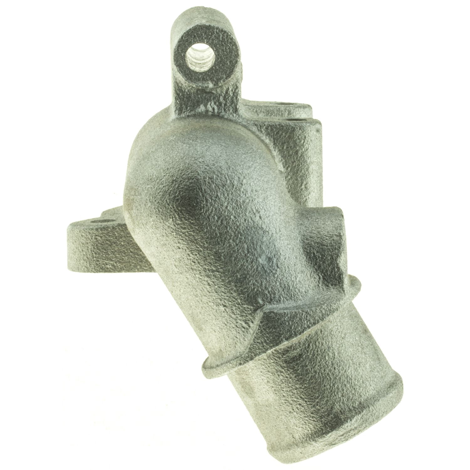 Motorad Engine Coolant Thermostat Housing,Engine Coolant Water Outlet P/N:CH4024 Fits select: 1994-1998 DODGE RAM 2500, 1994-1998 DODGE RAM 3500