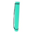thumbnail image 4 of OULII 1Pcs Expandable Poster Tube Plastic Green for Storing Artwork and Easy Carrying, 4 of 7